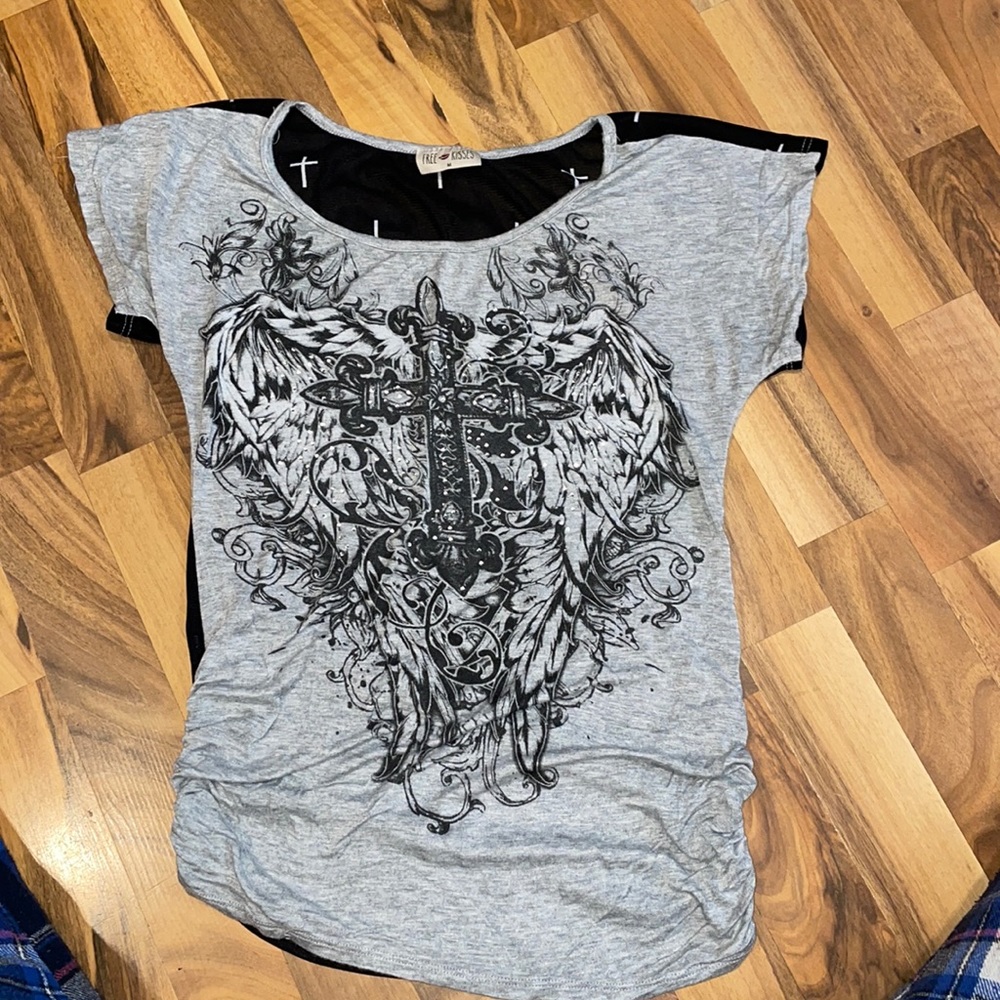 Free Kisses Shirt